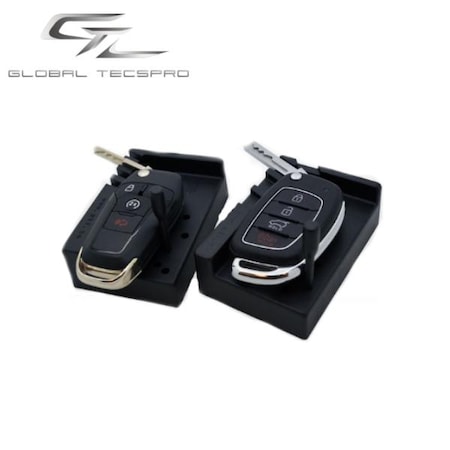 Gtl GTL: Roll Pin Replacement Jig Set (GTL) GTL-LT-071